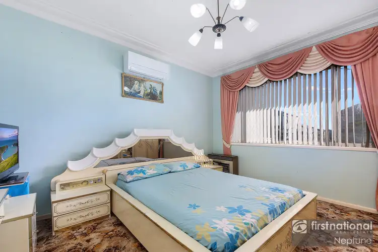 Third view of Homely house listing, 20 Normac Road, Girraween NSW 2145