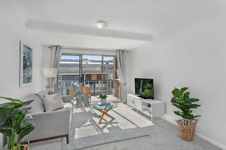 Main view of Homely apartment listing, 72/1-3 Delmar Parade, Dee Why NSW 2099