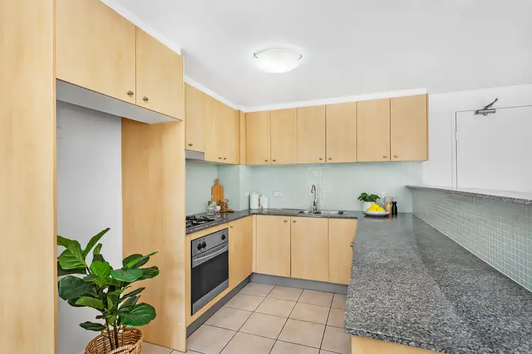 Second view of Homely apartment listing, 72/1-3 Delmar Parade, Dee Why NSW 2099