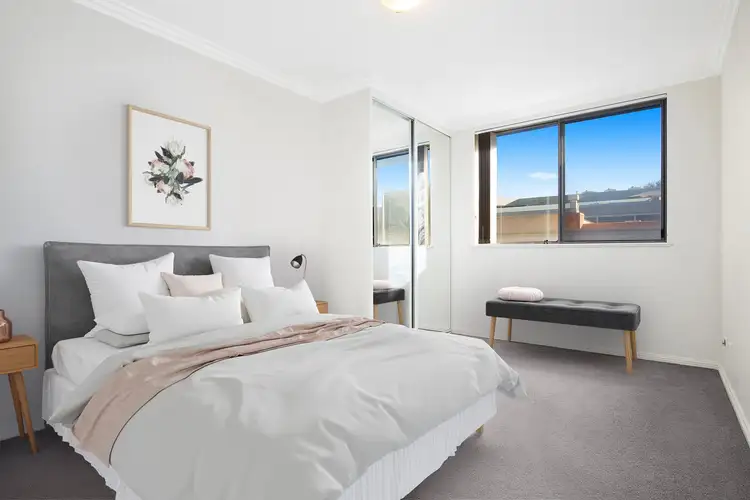 Fourth view of Homely apartment listing, 72/1-3 Delmar Parade, Dee Why NSW 2099