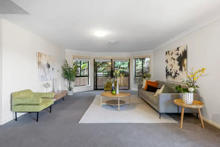 Second view of Homely house listing, 22 Tallowood Way, Frenchs Forest NSW 2086