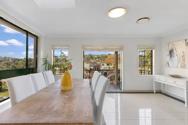 Third view of Homely house listing, 22 Tallowood Way, Frenchs Forest NSW 2086