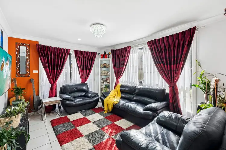 Third view of Homely townhouse listing, 3/10 Lovegrove Drive, Quakers Hill NSW 2763