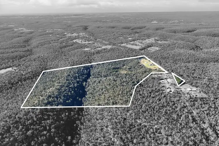 Fifth view of Homely rural property listing, 724 Wilson Drive, Balmoral NSW 2571