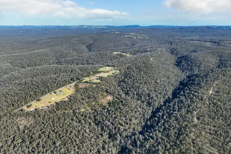 Sixth view of Homely rural property listing, 724 Wilson Drive, Balmoral NSW 2571