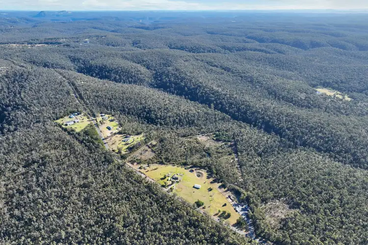 Seventh view of Homely rural property listing, 724 Wilson Drive, Balmoral NSW 2571