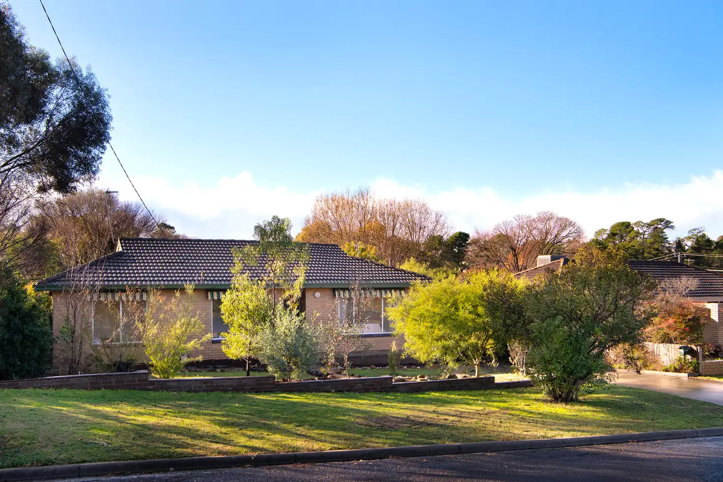 Main view of Homely house listing, 17 Gainsborough Street, Castlemaine VIC 3450