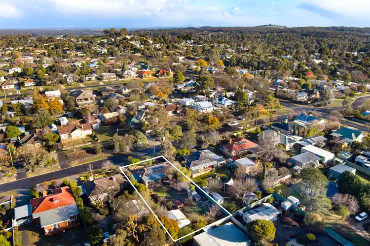 Third view of Homely house listing, 17 Gainsborough Street, Castlemaine VIC 3450