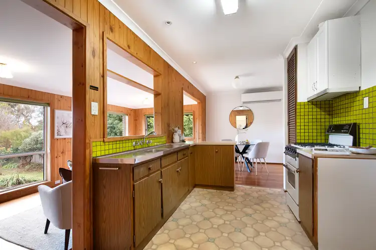 Sixth view of Homely house listing, 17 Gainsborough Street, Castlemaine VIC 3450