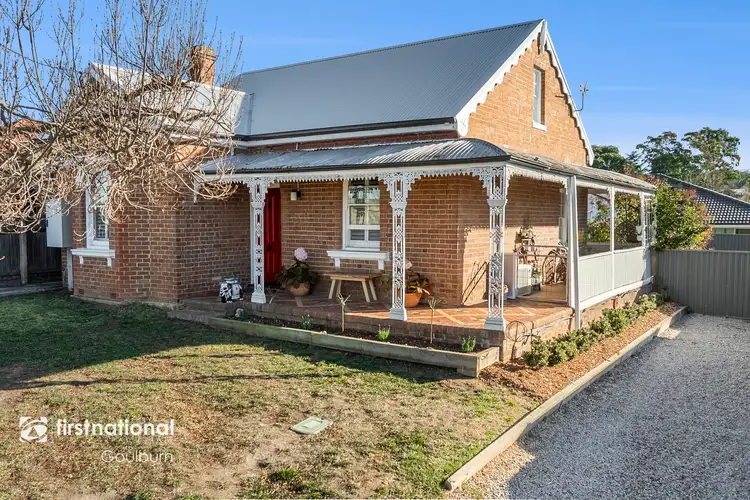 8 Francis Street, Goulburn NSW 2580