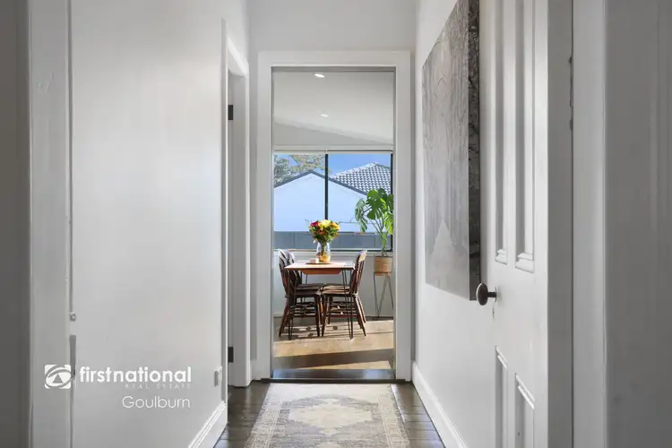 Second view of Homely house listing, 8 Francis Street, Goulburn NSW 2580