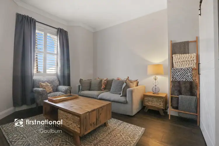 Third view of Homely house listing, 8 Francis Street, Goulburn NSW 2580