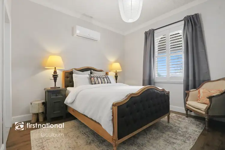 Fourth view of Homely house listing, 8 Francis Street, Goulburn NSW 2580