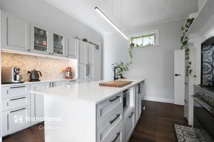 Sixth view of Homely house listing, 8 Francis Street, Goulburn NSW 2580