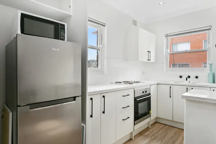 Second view of Homely unit listing, 6/22 Bando Road, Cronulla NSW 2230