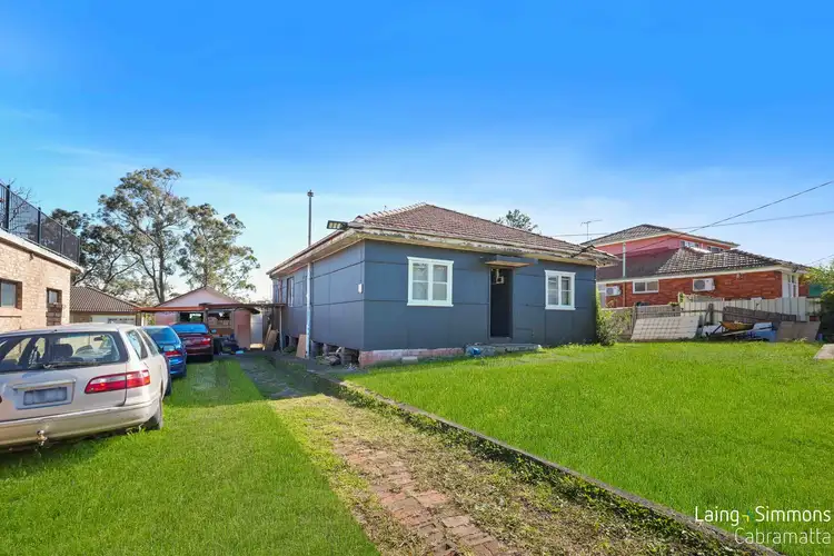 Third view of Homely house listing, 93 Cumberland Street, Cabramatta NSW 2166