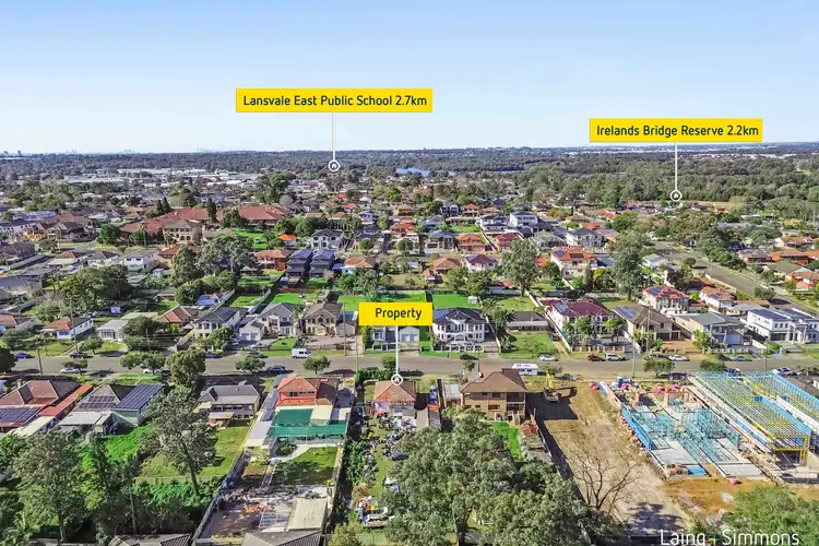 Fourth view of Homely house listing, 93 Cumberland Street, Cabramatta NSW 2166