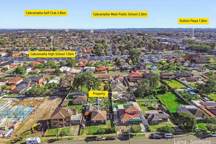 Seventh view of Homely house listing, 93 Cumberland Street, Cabramatta NSW 2166