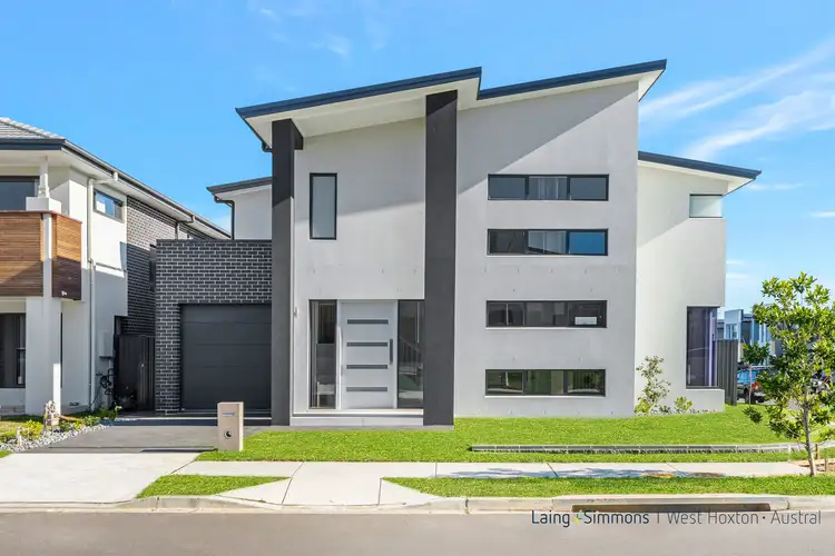 80 Bolac Road, Austral NSW 2179