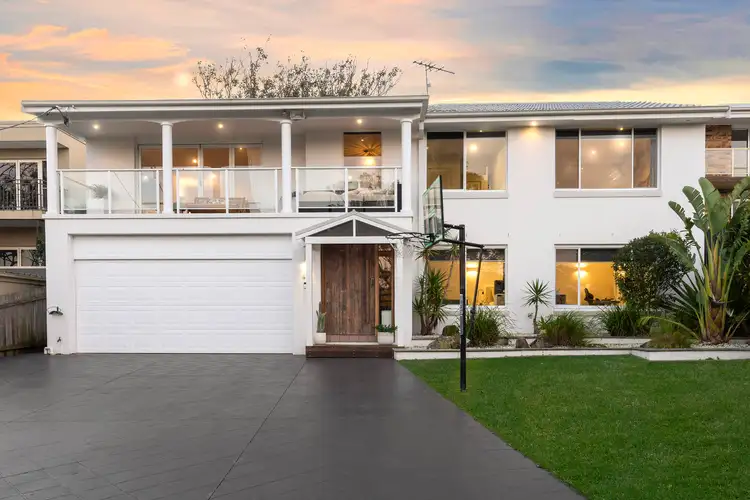 42 Beauford Avenue, Caringbah South NSW 2229