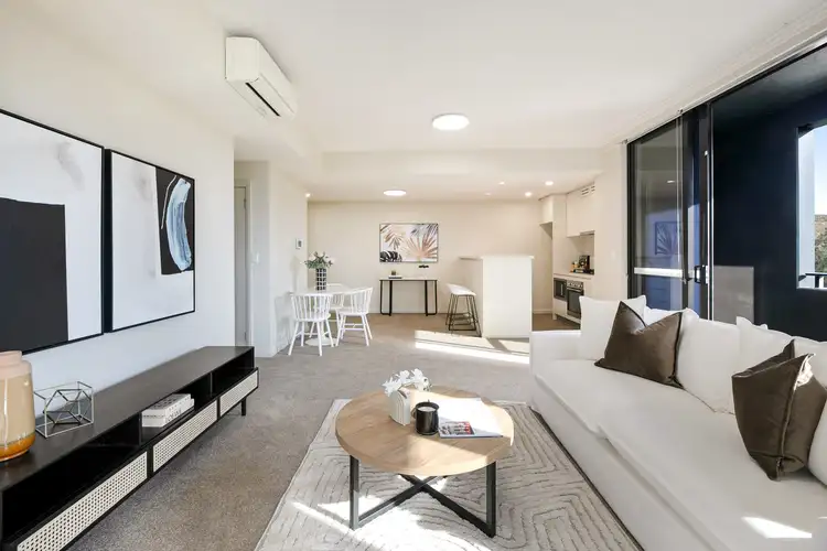 403/2 Footbridge Boulevard, Wentworth Point NSW 2127