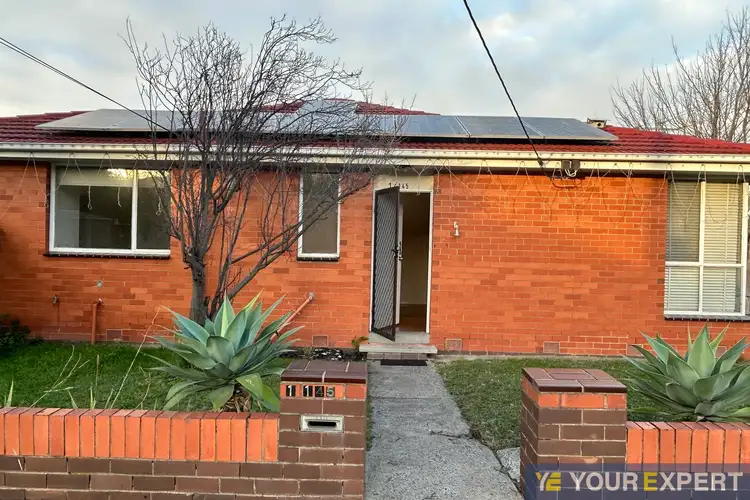 1/145 Carlton Road, Dandenong North VIC 3175