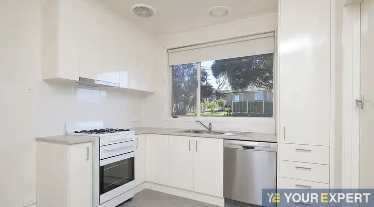 Second view of Homely house listing, 1/145 Carlton Road, Dandenong North VIC 3175