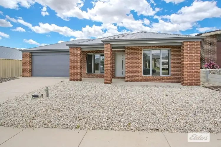 Main view of Homely house listing, 11 Throssell Crescent, Wodonga VIC 3690