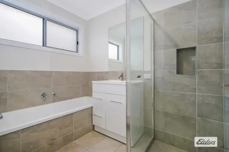 Fourth view of Homely house listing, 11 Throssell Crescent, Wodonga VIC 3690