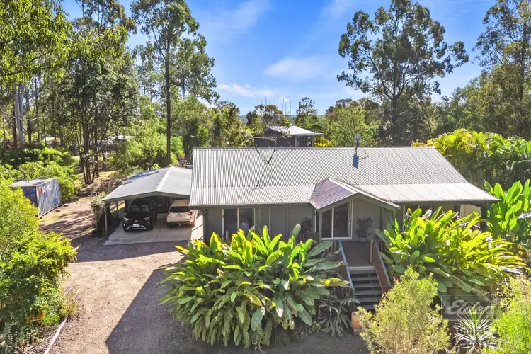 109 Arboreleven Road, Glenwood QLD 4570
