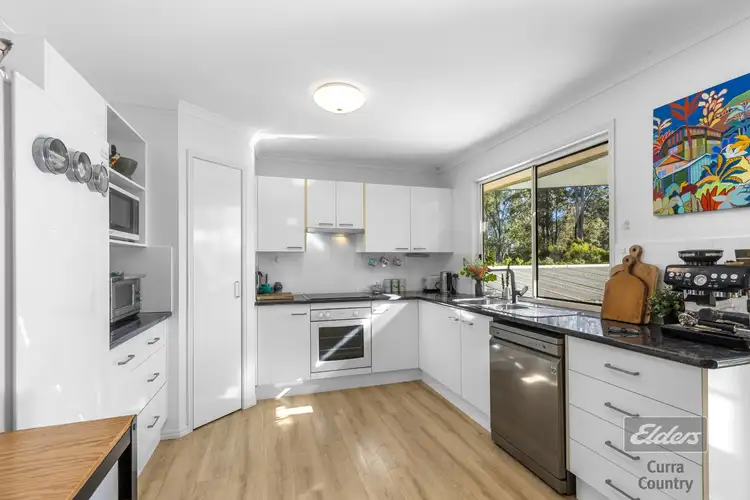 Fifth view of Homely house listing, 109 Arboreleven Road, Glenwood QLD 4570