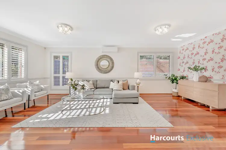 Second view of Homely semi-detached listing, 1/32 Taylor Street, West Pennant Hills NSW 2125