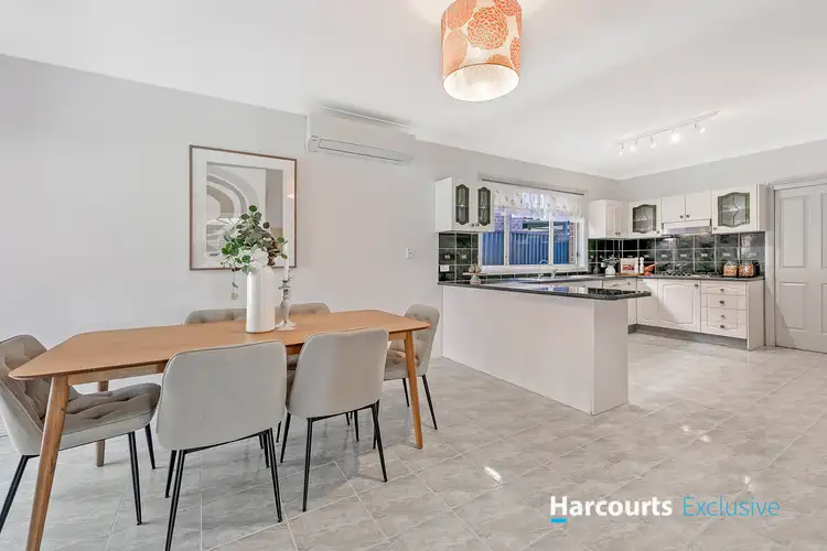 Third view of Homely semi-detached listing, 1/32 Taylor Street, West Pennant Hills NSW 2125