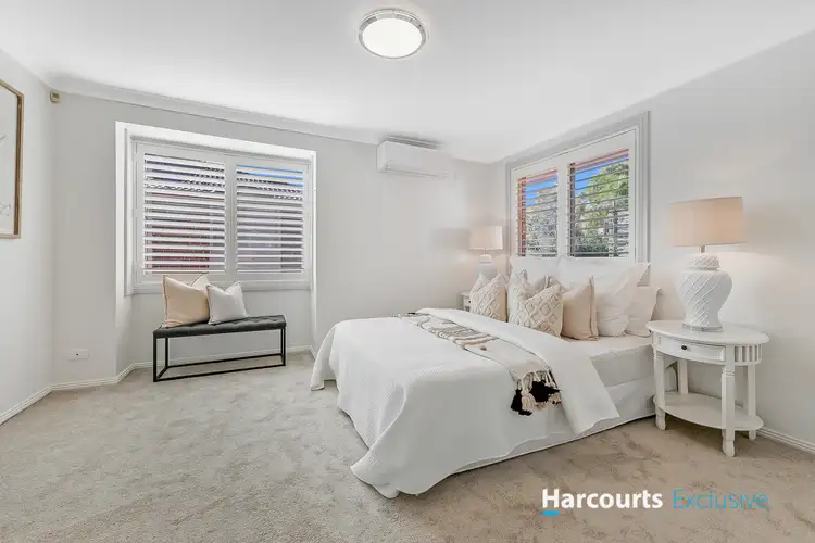 Fourth view of Homely semi-detached listing, 1/32 Taylor Street, West Pennant Hills NSW 2125