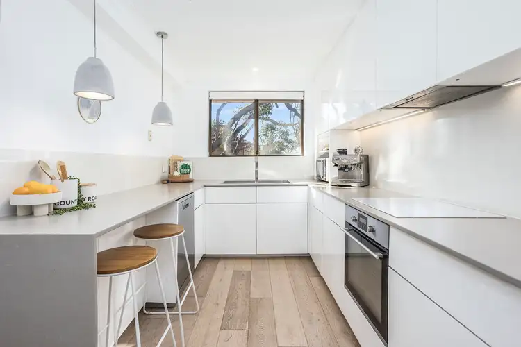 Second view of Homely apartment listing, 15/8-12 Koorabel Avenue, Gymea NSW 2227