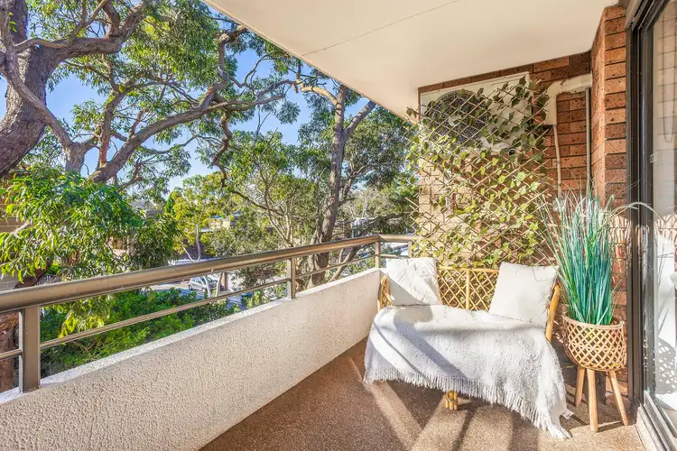 Third view of Homely apartment listing, 15/8-12 Koorabel Avenue, Gymea NSW 2227