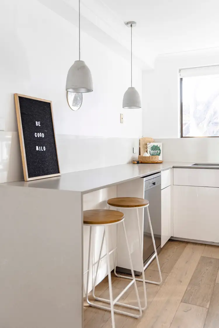 Fourth view of Homely apartment listing, 15/8-12 Koorabel Avenue, Gymea NSW 2227