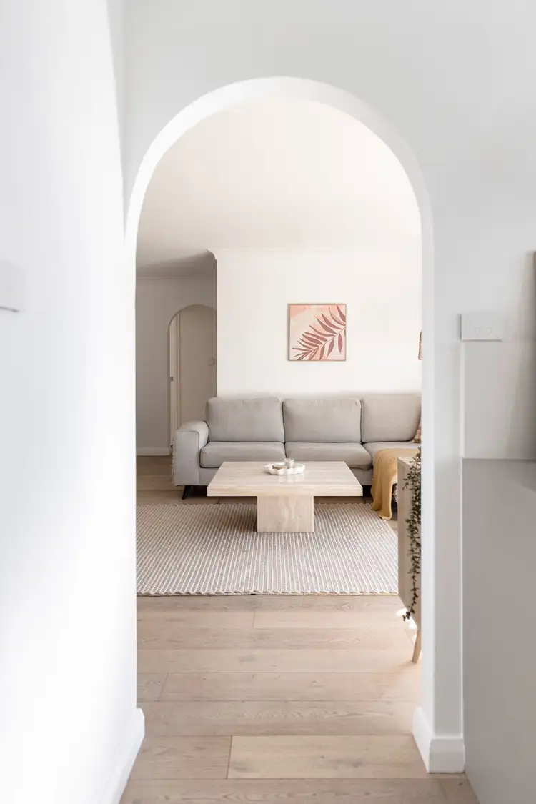 Fifth view of Homely apartment listing, 15/8-12 Koorabel Avenue, Gymea NSW 2227