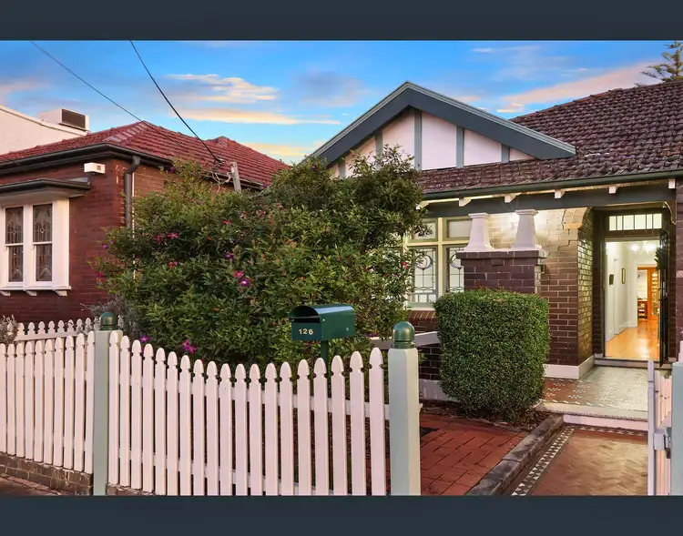 126 Stanmore Road, Stanmore NSW 2048