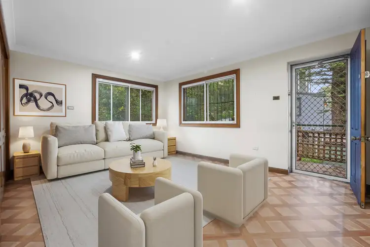 Fifth view of Homely semi-detached listing, 126 Stanmore Road, Stanmore NSW 2048