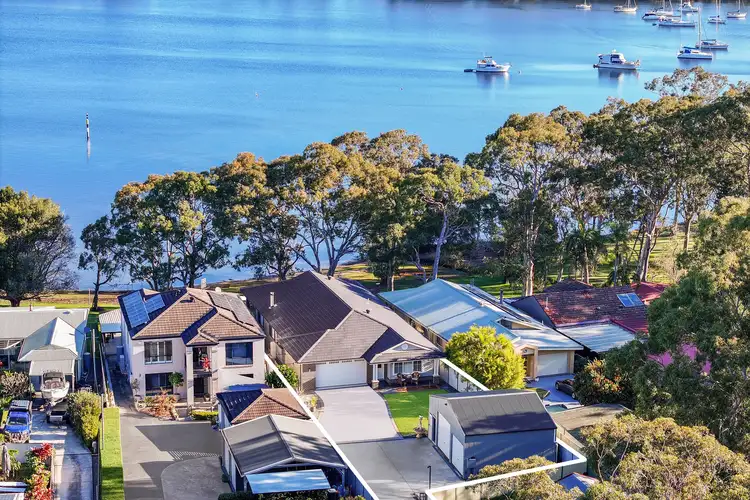 Second view of Homely house listing, 42A Bulgonia Road, Brightwaters NSW 2264