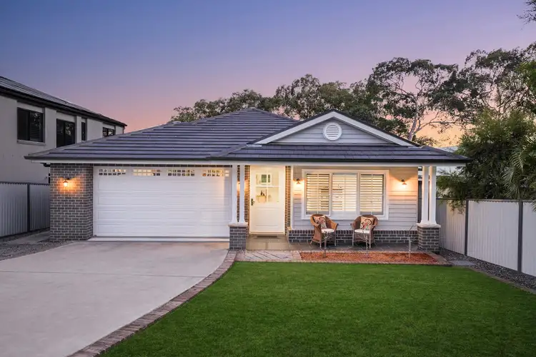 Third view of Homely house listing, 42A Bulgonia Road, Brightwaters NSW 2264