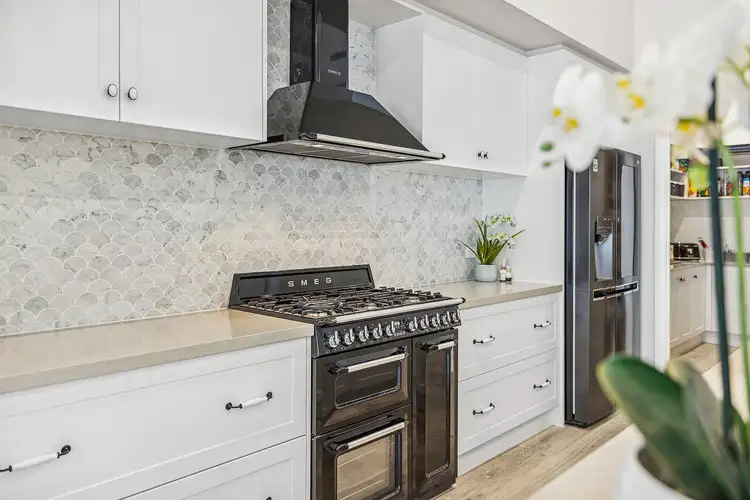 Fifth view of Homely house listing, 42A Bulgonia Road, Brightwaters NSW 2264
