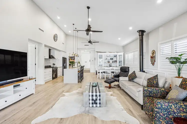 Sixth view of Homely house listing, 42A Bulgonia Road, Brightwaters NSW 2264