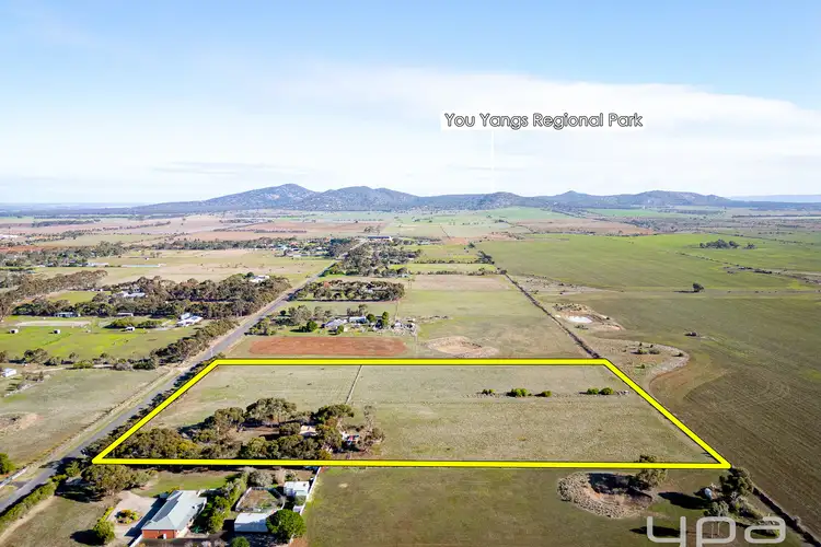 Main view of Homely land listing, 90 William Road, Little River VIC 3211
