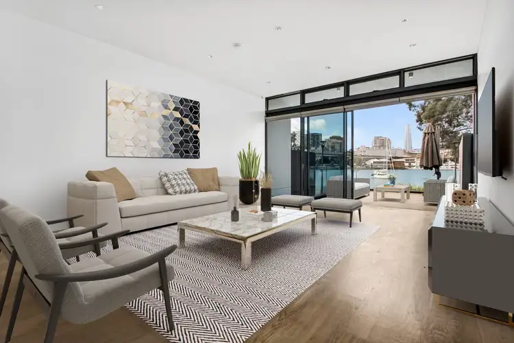 17 Griffin Place, Glebe NSW 2037