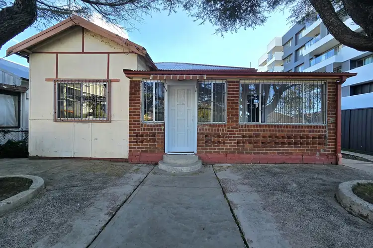 Main view of Homely house listing, 11 Leonard Street, Bankstown NSW 2200
