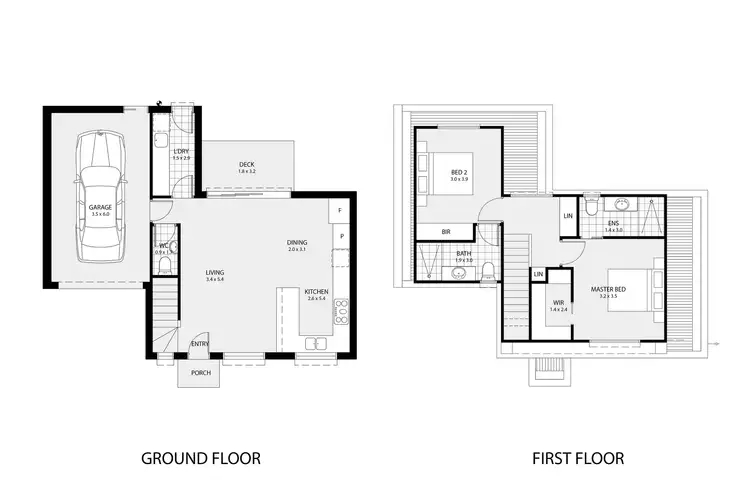 Second view of Homely house listing, 2/135 Glengala Road, Sunshine West VIC 3020
