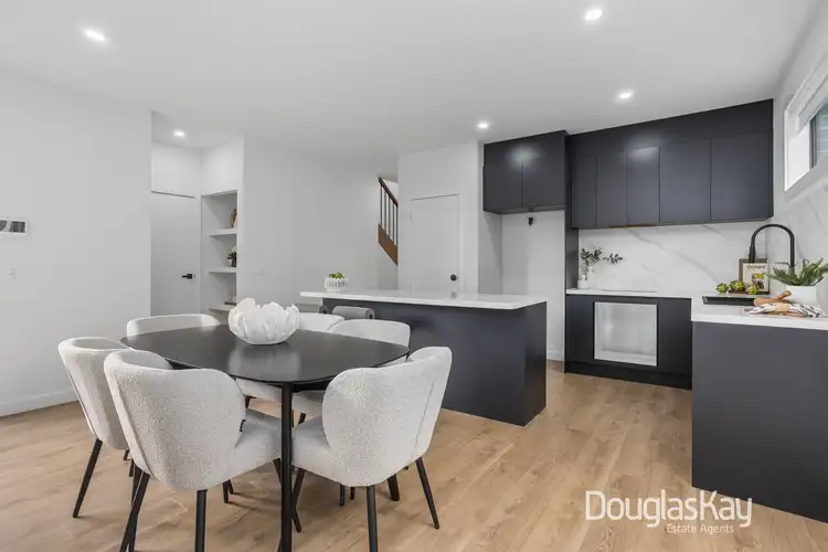 Third view of Homely house listing, 2/135 Glengala Road, Sunshine West VIC 3020