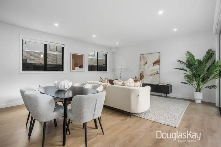 Fourth view of Homely house listing, 2/135 Glengala Road, Sunshine West VIC 3020